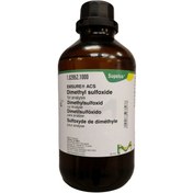 تصویر دی متیل سولفوکسید مرک کد 102952 