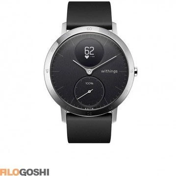 Nokia 2025 steel watch