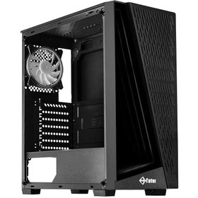 تصویر کیس کامپیوتر گیمینگ فاطر مدل FG-745G Fater FG-745G Mid Tower Case