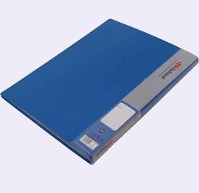 تصویر کلربوک 20 برگ A4 اورجینال سهند 