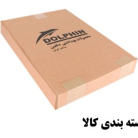 تصویر آینه لمسی دلفین مدل TCH-7050-Form 10 آفتابی آینه لمسی دلفین مدل TCH-7050-Form 10