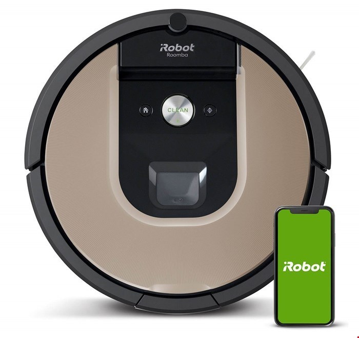 irobot roomba