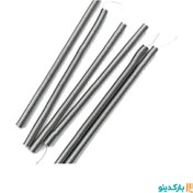 تصویر المنت فنری 1000 شیشه ای 