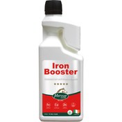 تصویر مکمل خونساز Iron Booster 