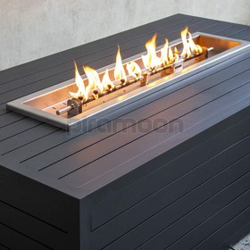 تصویر آتشدان اسپکتو 