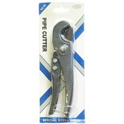 تصویر قیچی لوله بر و PVC بر طرح ژاپن PIPE CUTTER 
