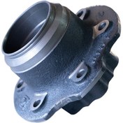 تصویر توپی چرخ عقب رایمند کد 5104 مناسب برای نیسان زامیاد 