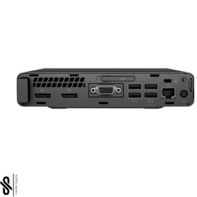 تصویر تین کلاینت استوک HP ProDesk 600 G3 Mini 