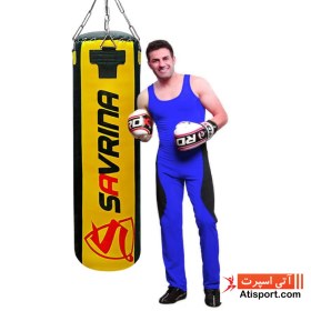 تصویر کیسه بوکس فوم ساورینا BY 