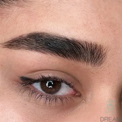 تصویر بولد بروز ابرو 