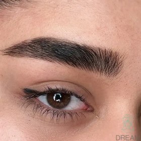 تصویر بولد بروز ابرو 