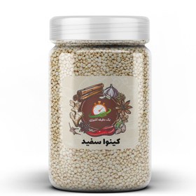 تصویر کینوا سفید - 300 گرم 