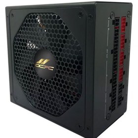 تصویر پاور استوک 850W GOLD OCPC 
