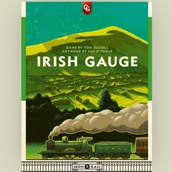 تصویر Irish Gauge 