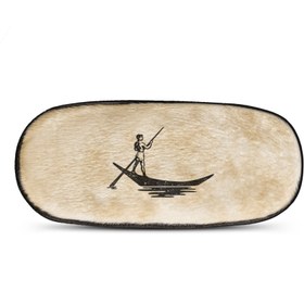 تصویر طرح کاوشگر Coral167 برای چشم بند کورال Researcher Design for Coral Sleep Mask