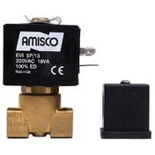 تصویر شیر برقی جیواکس 1/4 اینچ 40 باری 