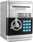 تصویر گاوصندوق دیجیتال 