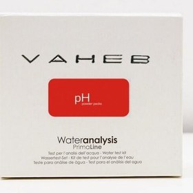 تصویر کیت اندازه گیری ph پی اچ واهب v_510 