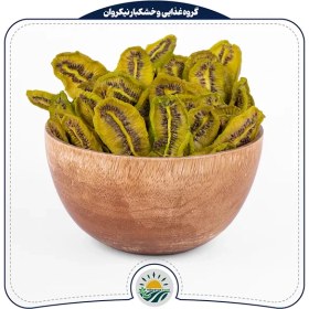 تصویر کیوی خشک 