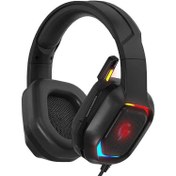 تصویر خرید Porodo PDX411 Gaming Headphone - گیم بازار 