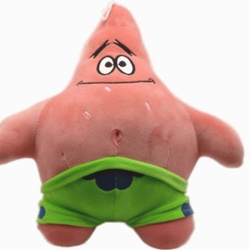 تصویر عروسک پاتریک 