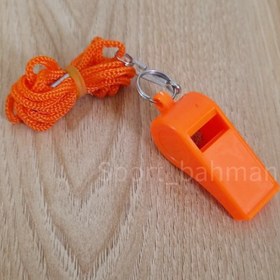 تصویر سوت ورزشی tengma 