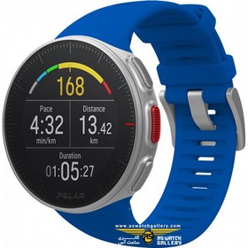 Polar vantage v pro multisport sales watch