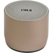 تصویر اسپیکر بلوتوثی رم خور Ewa A3 Ewa A3 Bluetooth Speaker