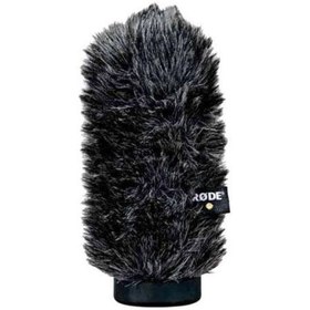 تصویر بادگیر میکروفون شاتگان رُد Rode WS6 Deluxe Microphone Windshield 