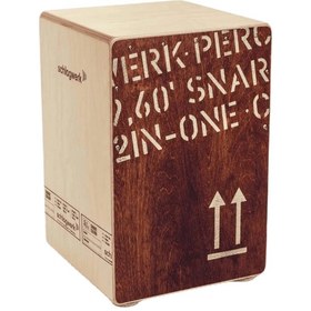 تصویر کاخن Schalgwerk مدل CP403 Red Edition 