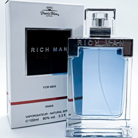 Paris Bleu Rich Man