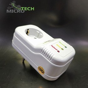 تصویر محافظ برق تک MicroTech ۱ عدد 
