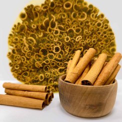 تصویر دارچین سیگاری 