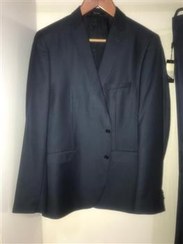 تصویر کت و شلوار pierre cardin 