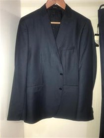 تصویر کت و شلوار pierre cardin 