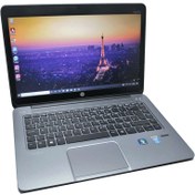 تصویر لپ تاپ استوک HP Elitebook Folio 1040 G1 i5 