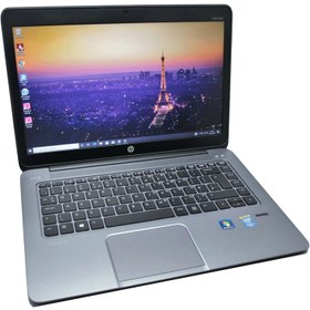 تصویر لپ تاپ استوک HP Elitebook Folio 1040 G1 i5 