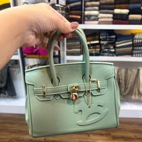 تصویر کیف پاستیلی 