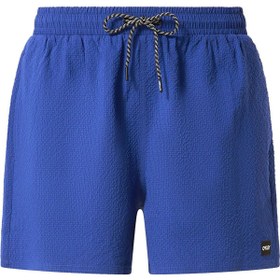 تصویر شورت و شلوارک Oakley اورجینال اوکلی FOA404311671 Deco Palms Rc Beachshort Men's Shorts 