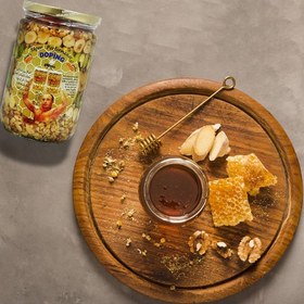 تصویر معجون اوماک 