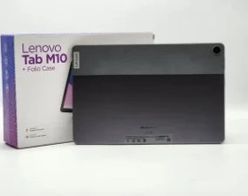 تصویر تبلت لنوو (استوک) M10 Gen 3 | حافظه 32 رم 3 گیگابایت Lenovo Tab M10 Gen 3 (Stock) 32/3 GB