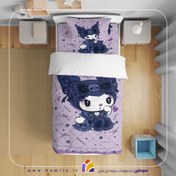 تصویر روتختی طرح کرومی | کد ۱۶۱۱۷ 