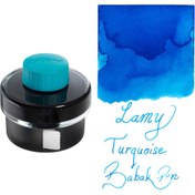 تصویر جوهر 50 میلی لیتر لامی - کد T52 