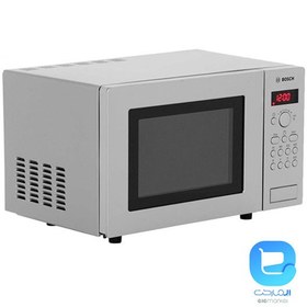 تصویر مایکروویو بوش مدل HMT84G451 ا Bosch HMT84G451 Microwave Oven Bosch HMT84G451 Microwave Oven