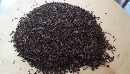 تصویر چوب چای ایرانی 