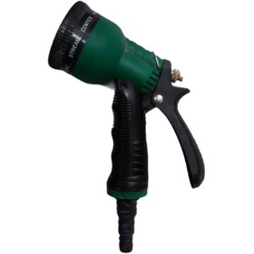 تصویر آب پاش 7 کاره چینی 