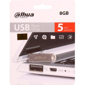 تصویر فلش U106 DAHUA 8G 