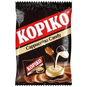 تصویر آبنبات کاپوچینو kopiko 