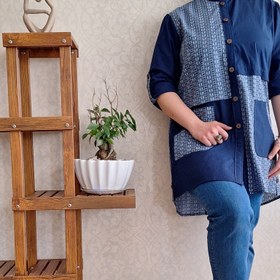 تصویر مانتوی چیترا 