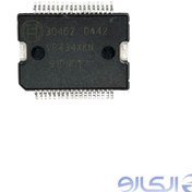 تصویر آی سی 30402 رگولاتور پردازنده دور موتورو ارتباط با دیاگ بوش ME 7.4.9 سمند EF7 و پژو 206 و پراید و سمند 